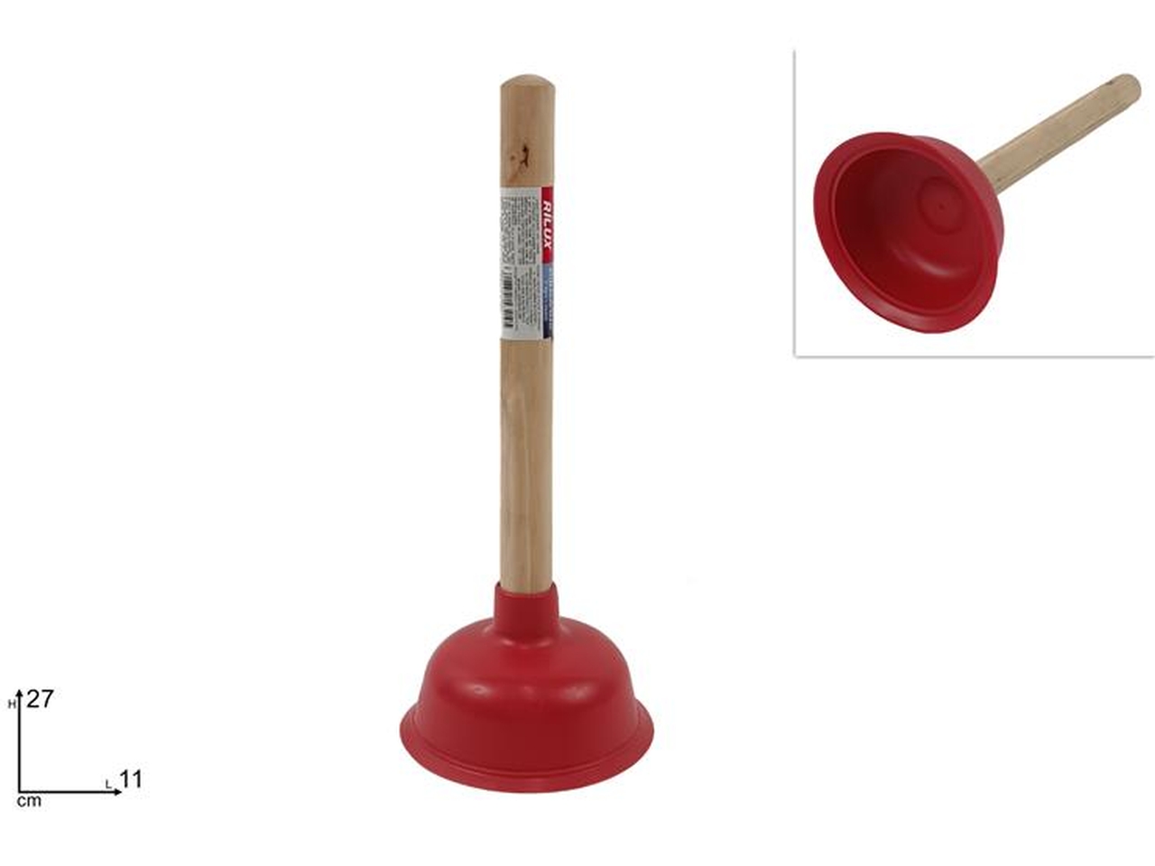 STURALAVELLO GOMMA CA000714