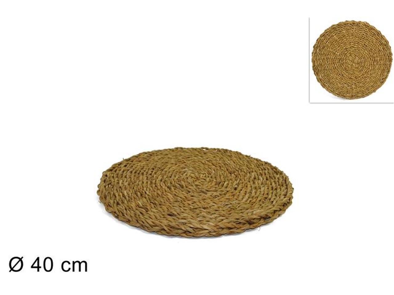 TOVAGLIETTA VIMINI 40CM DEV15007841