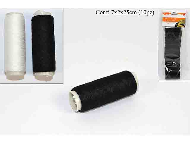 SPOLETTE DI COTONE CONFEZIO DEV14005271