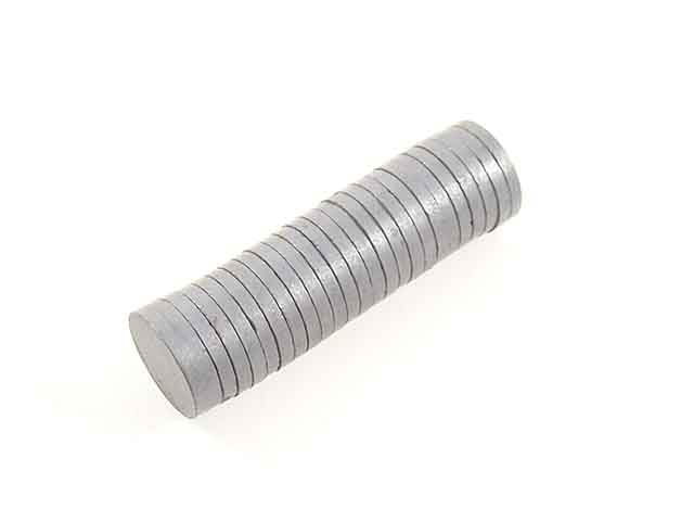 MAGNETE 2cmx3mm