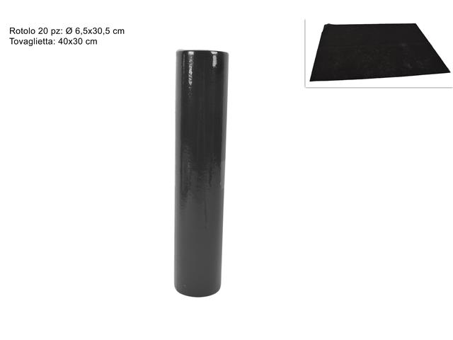 TOVAGLIETTE A STRAPPO RUNNE DEV17006911 TOVAGLIETTE A STRAPPO RUNNE DEV17006911