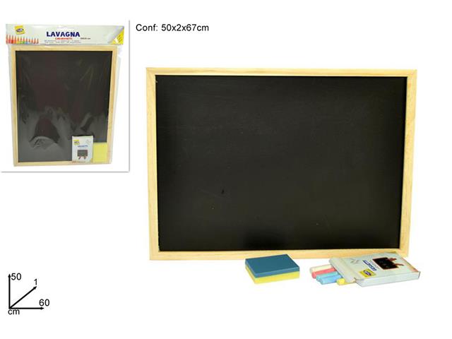 LAVAGNA 50x60cm BD5060