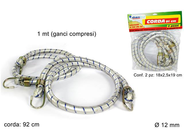 CORDE 2pz RO003796