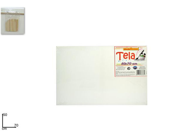 TELA 50x70cm AL000722