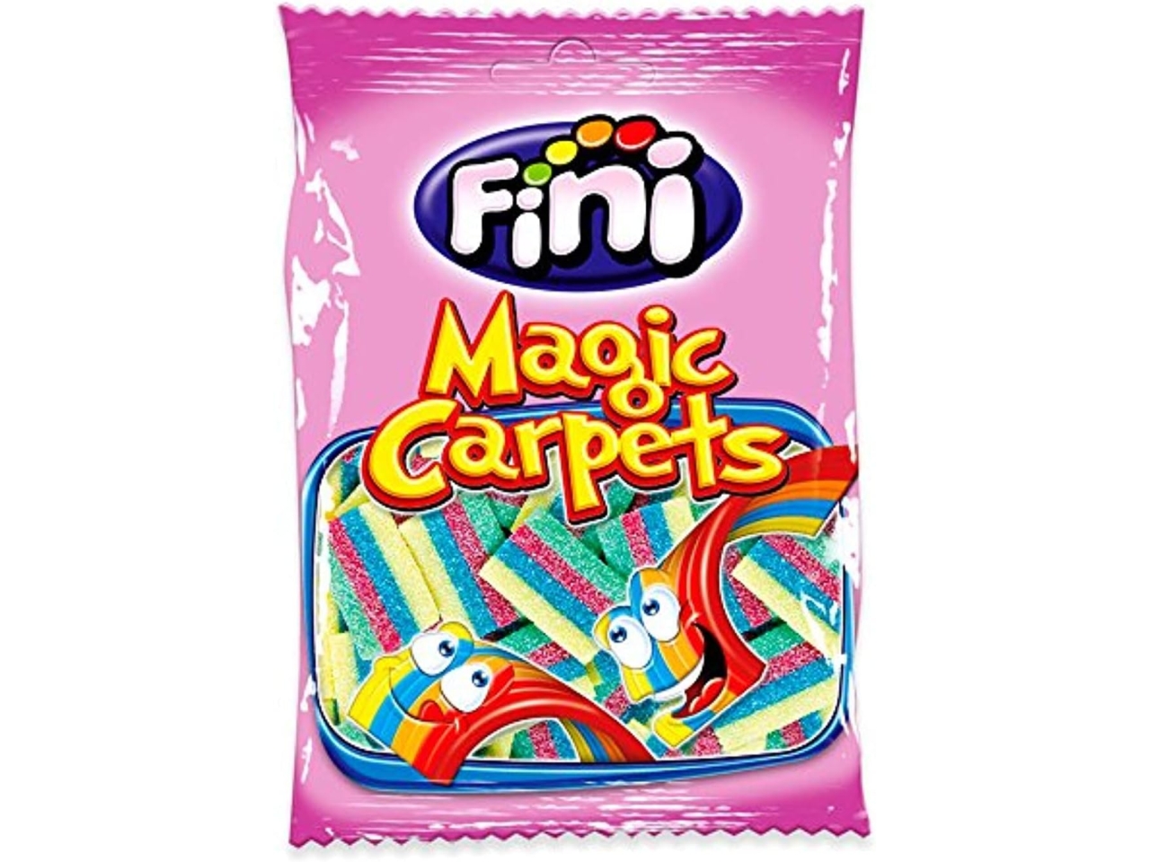 CARAMELLE MAGIC CARPETS 100GR CARAMELLE MAGIC CARPETS 100GR