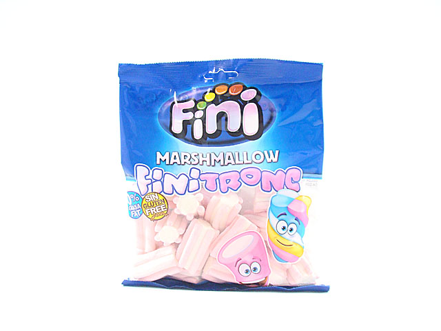 MARSHMALLOW STIRATO 80gr