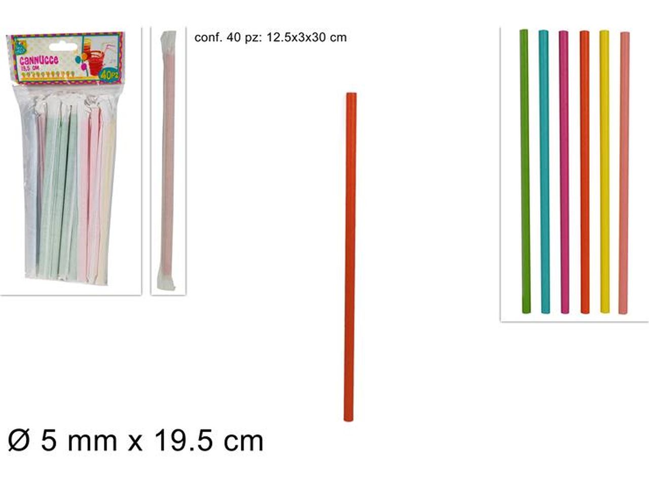 CANNUCCE CARTA COLORATE IMB DEV20004871