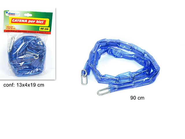 CATENA PER BICI 90cm