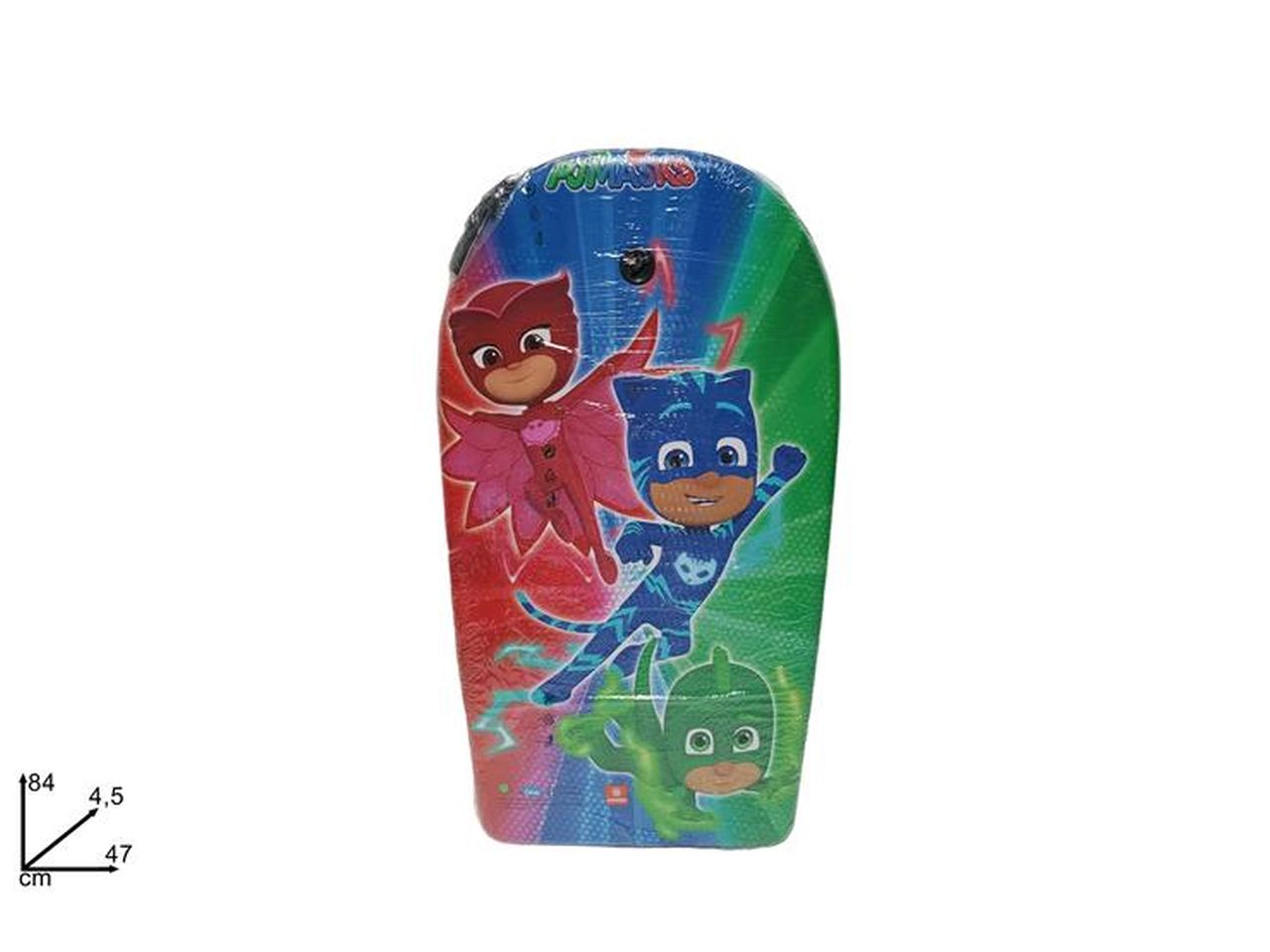 PJ MASKS TAVOLA DSU22002201