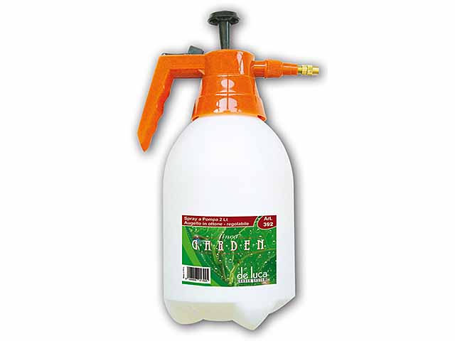 SPRAY A POMPA 2lt 392 SPRAY A POMPA 2lt 392