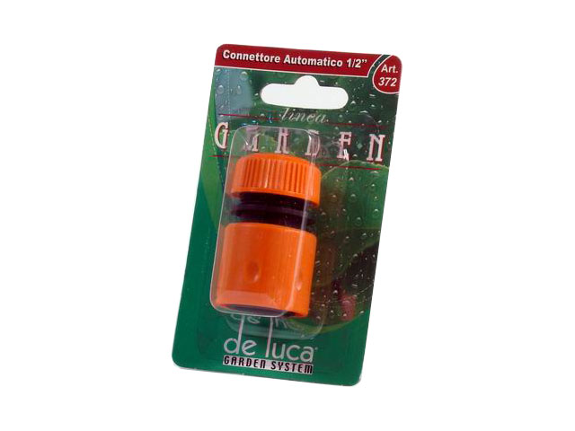 CONNETTORE AUTOMATICO 1/2″ 22372
