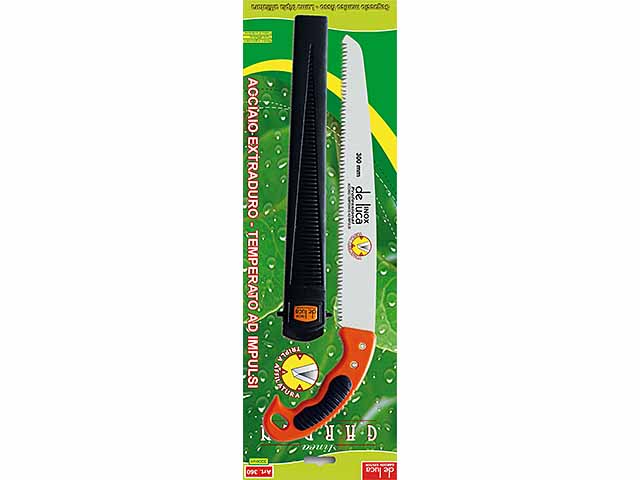 SEGACCIO C/FODERO 300mm. 360 SEGACCIO C/FODERO 300mm. 360