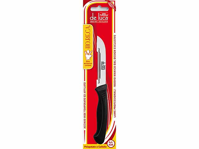 PELAPATATE MANICO PLASTICA 9cm 434