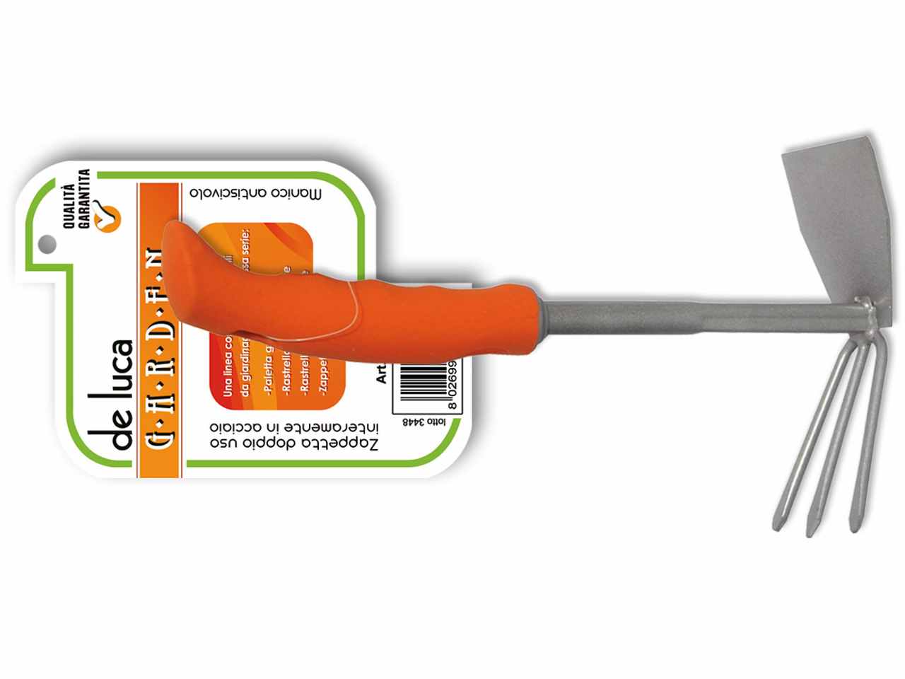 ZAPPETTA DOPPIO USO ACC.286-4