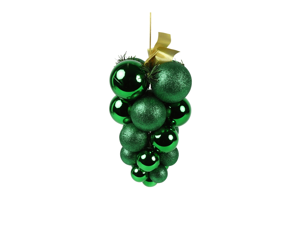APP. NAT. 20X20X29CM VERDE 810901