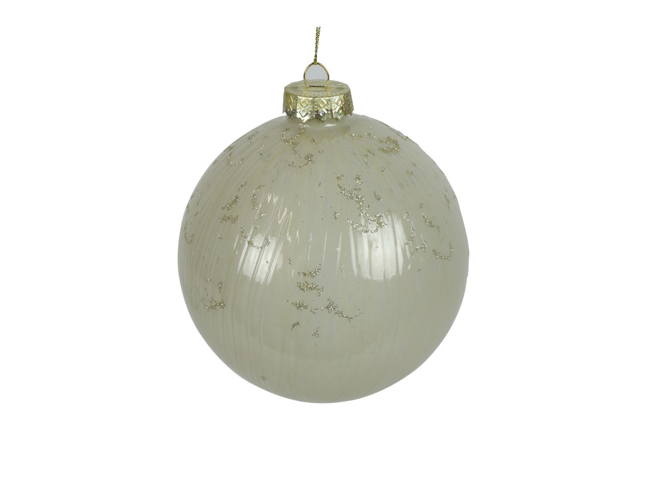 PALLA 15CM CREMA 811707