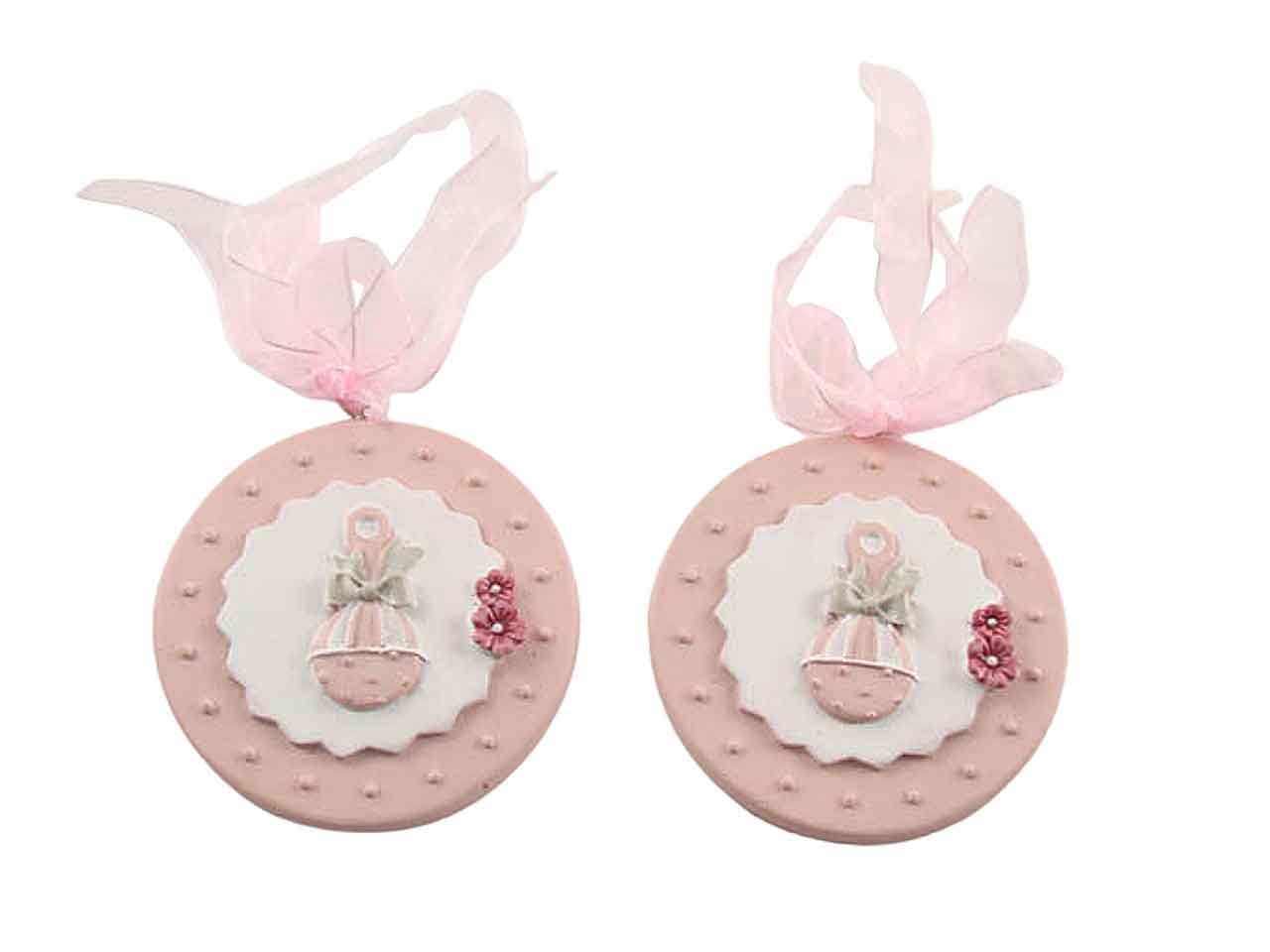 CALAMITA CULLA ROSA 4,2×4,2×1 4130