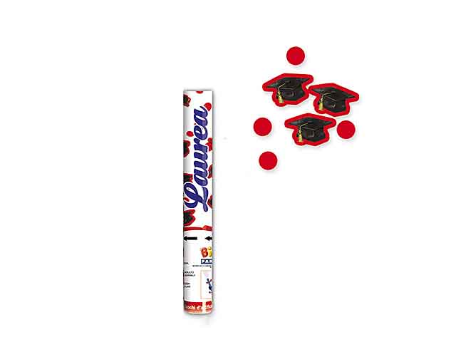 SPARACORIANDOLI 30cm LAUREA 50121 SPARACORIANDOLI 30cm LAUREA 50121