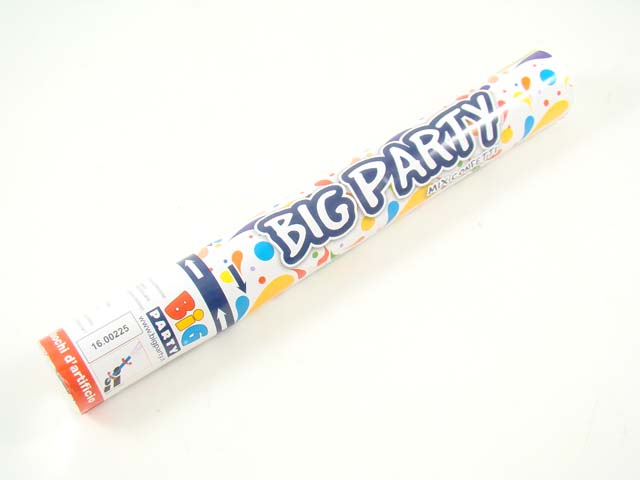 SPARACORIANDOLI 40cm Y0001