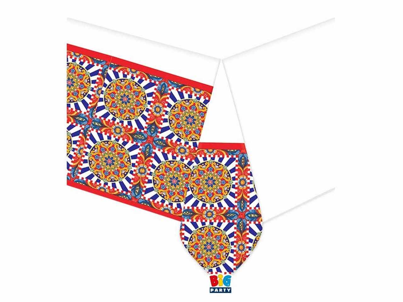 L.SICILIA TOVAGLIA 140x270cm 75249 L.SICILIA TOVAGLIA 140x270cm 75249