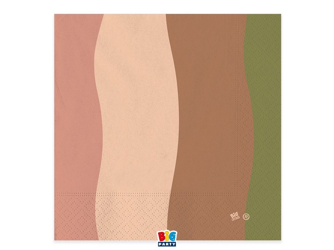 LINEA MIX WAVY BOHO TOVAGLIOLI 33 75574 LINEA MIX WAVY BOHO TOVAGLIOLI 33 75574