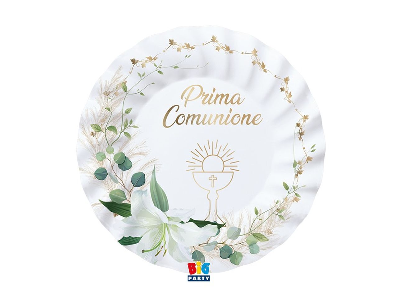 LINEA PRIMA COMUNIONE LILY PIATTI 75686 LINEA PRIMA COMUNIONE LILY PIATTI 75686