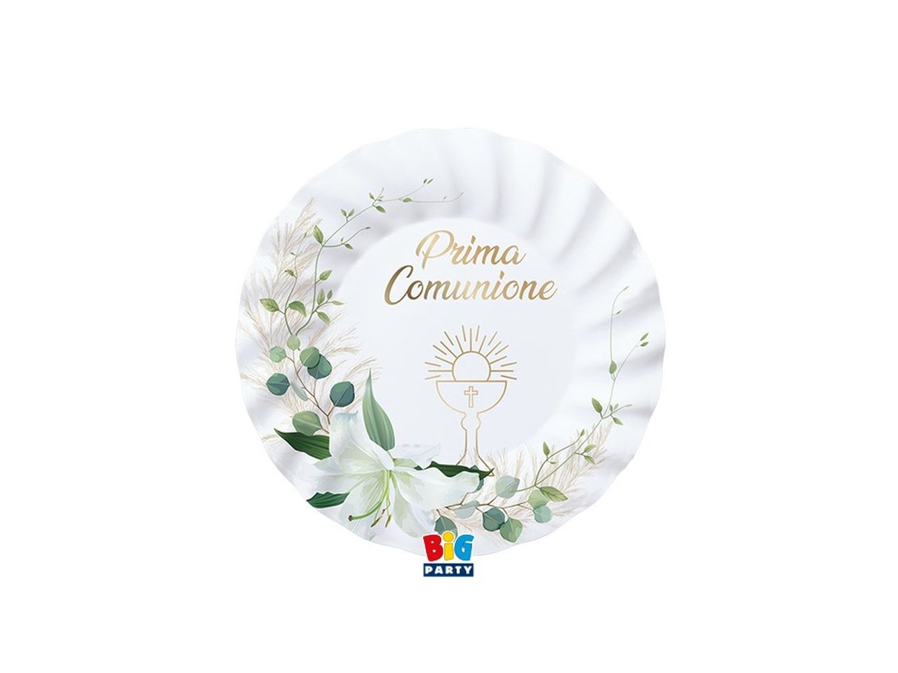 LINEA PRIMA COMUNIONE LILY PIATTI 75687 LINEA PRIMA COMUNIONE LILY PIATTI 75687