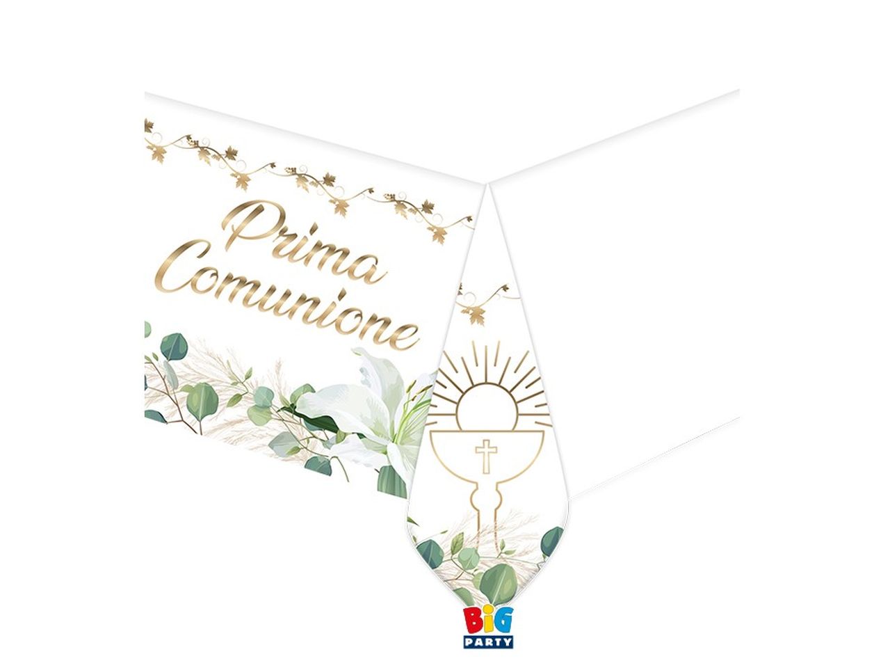 LINEA PRIMA COMUNIONE LILY TOVAGL 75697 LINEA PRIMA COMUNIONE LILY TOVAGL 75697