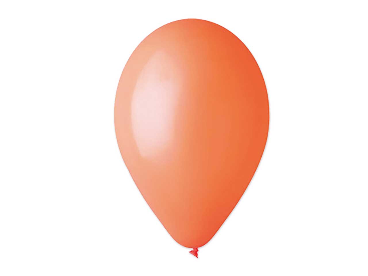 PALLONCINI ARANC.LARGE 30CM 16PZ 72778 PALLONCINI ARANC.LARGE 30CM 16PZ 72778