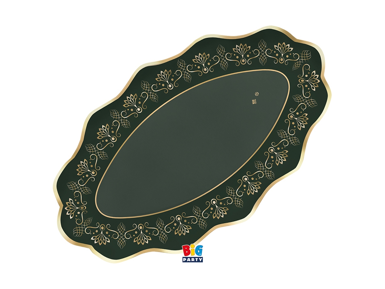 RAVIERE 36X20M ROYAL GREEN GOLD 2PZ 75857 RAVIERE 36X20M ROYAL GREEN GOLD 2PZ 75857