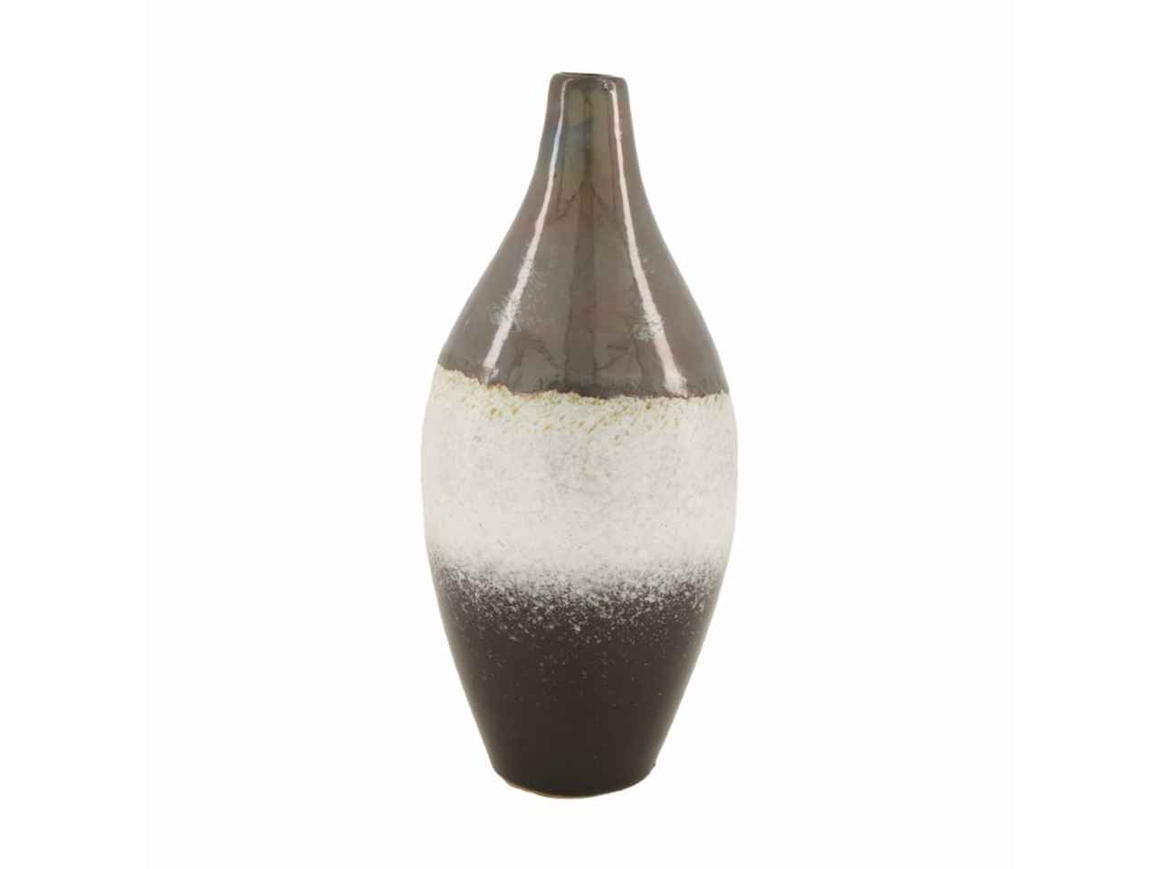VASO CERAMICA 11.5X26.5CM BEI 51139-273 VASO CERAMICA 11.5X26.5CM BEI 51139-273