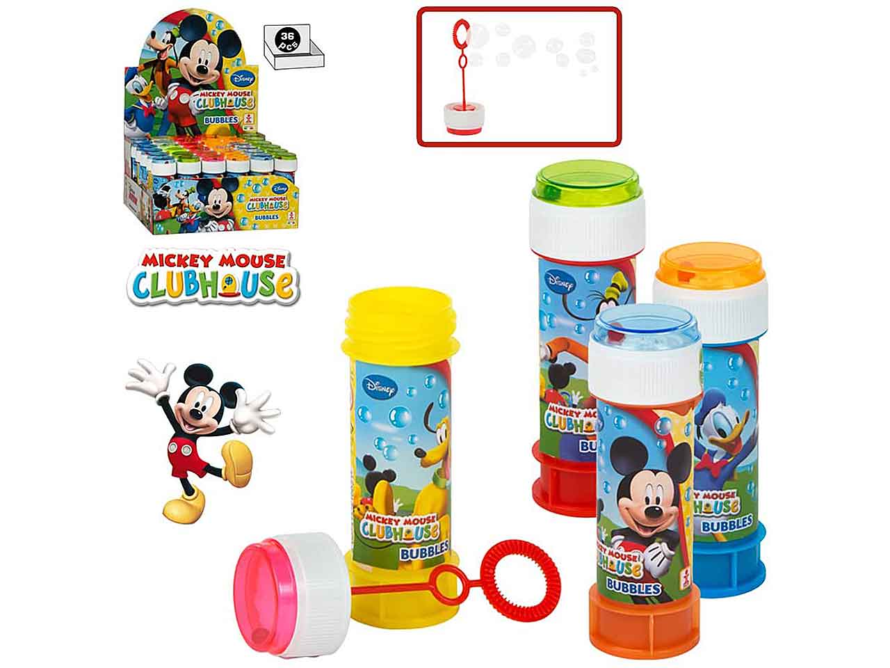 BOLLE MICKEY 103001010010