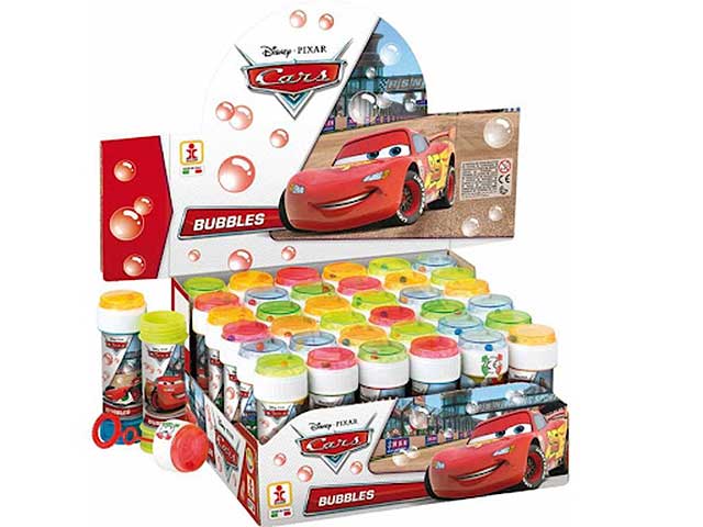 BOLLE DISNEY CARS 103001010014
