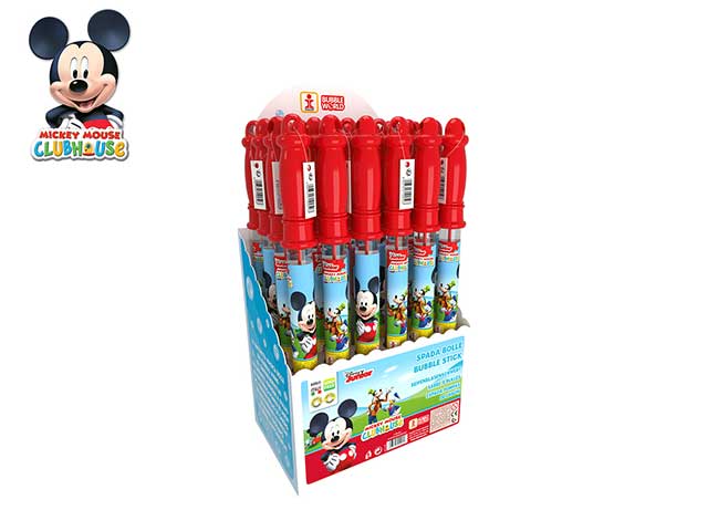 GIOCABOLLE SPADA MICKEY 500025010010
