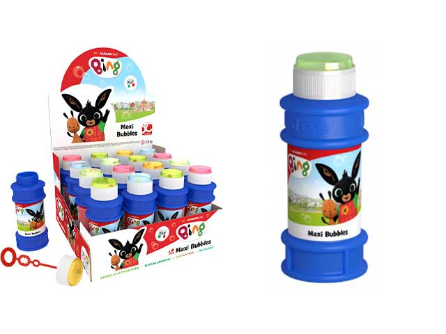 BOLLE MAXI BING 103.819500