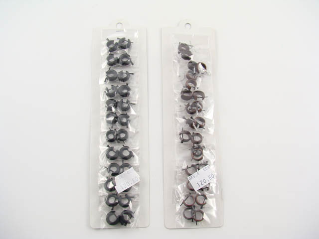 ORECCHINI MODA  COCCO  ORBSE008
