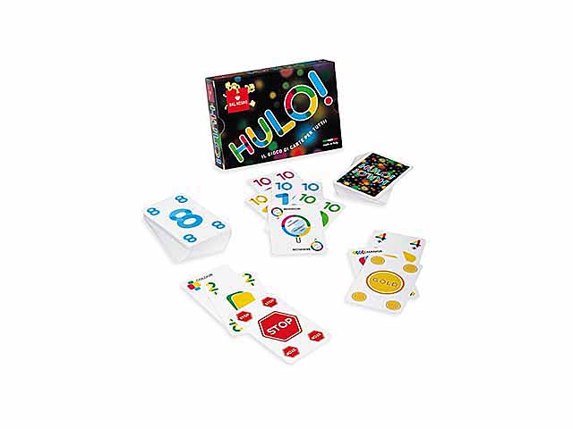 GIOCO HULO 057071
