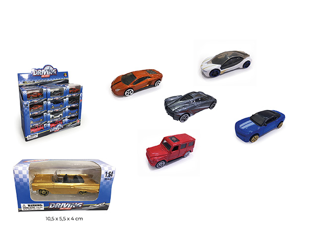 AUTO RACING CAR 95457