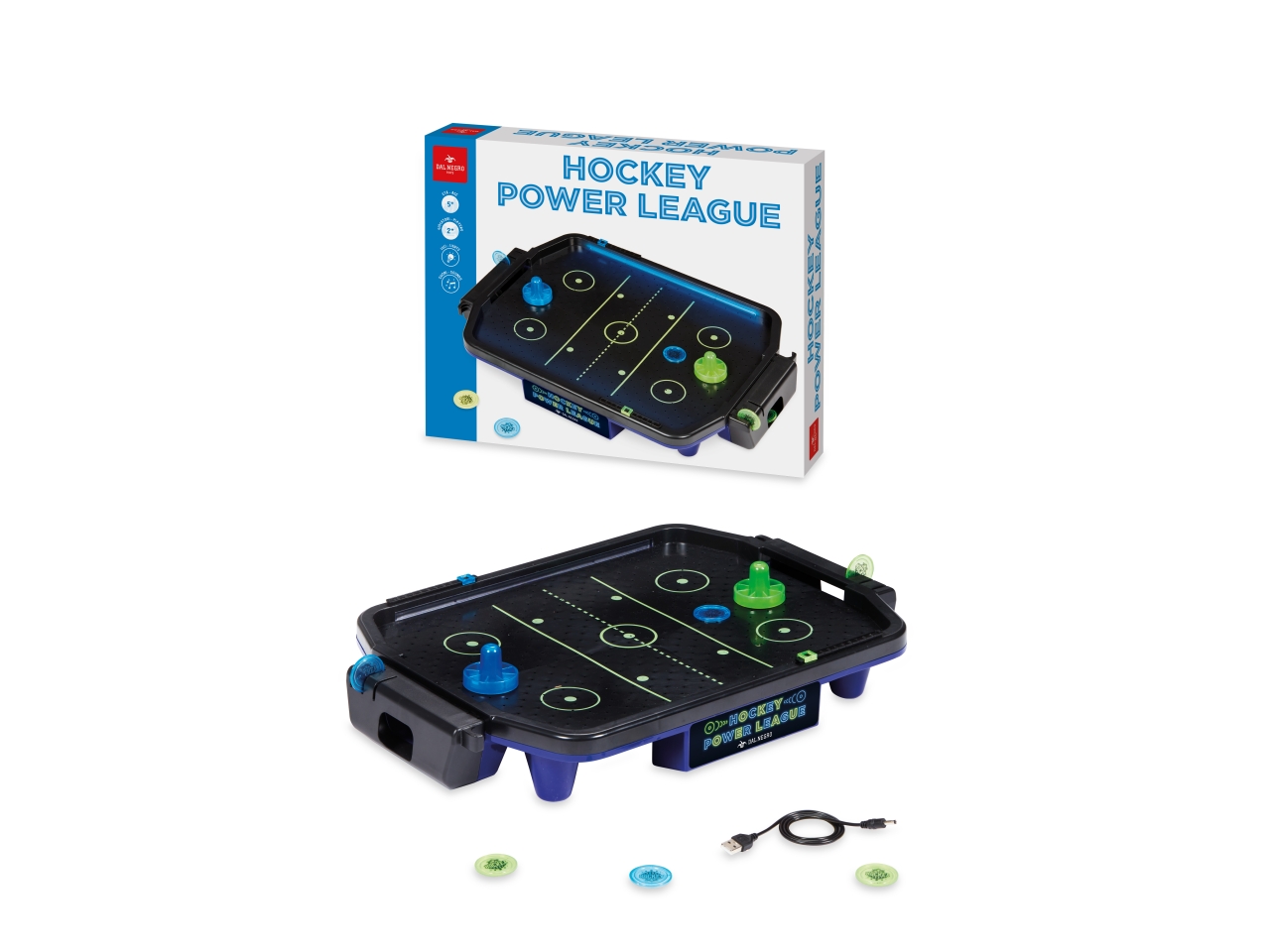 HOCKEY POWER LEAGUE 54039