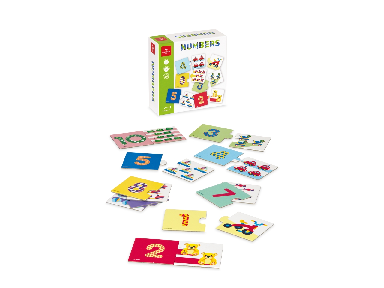 PUZZLE NUMBERS 54090