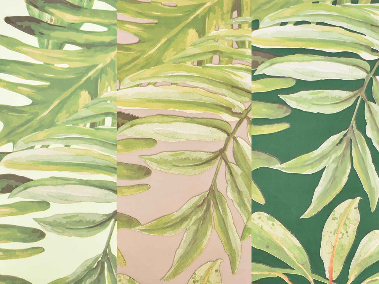 BUSTA TROPICAL G.20x35cm50pz