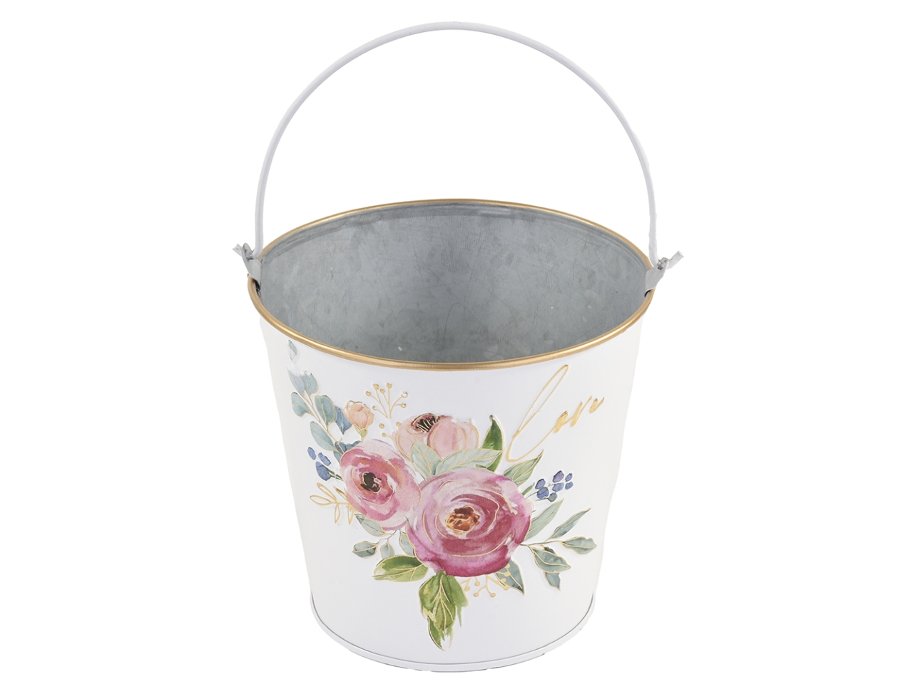 LINEA ROSE SECCHIO METAL DS 28304 LINEA ROSE SECCHIO METAL DS 28304