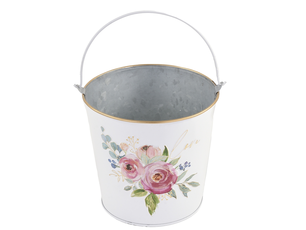 LINEA ROSE SECCHIO METAL DS 28303 LINEA ROSE SECCHIO METAL DS 28303