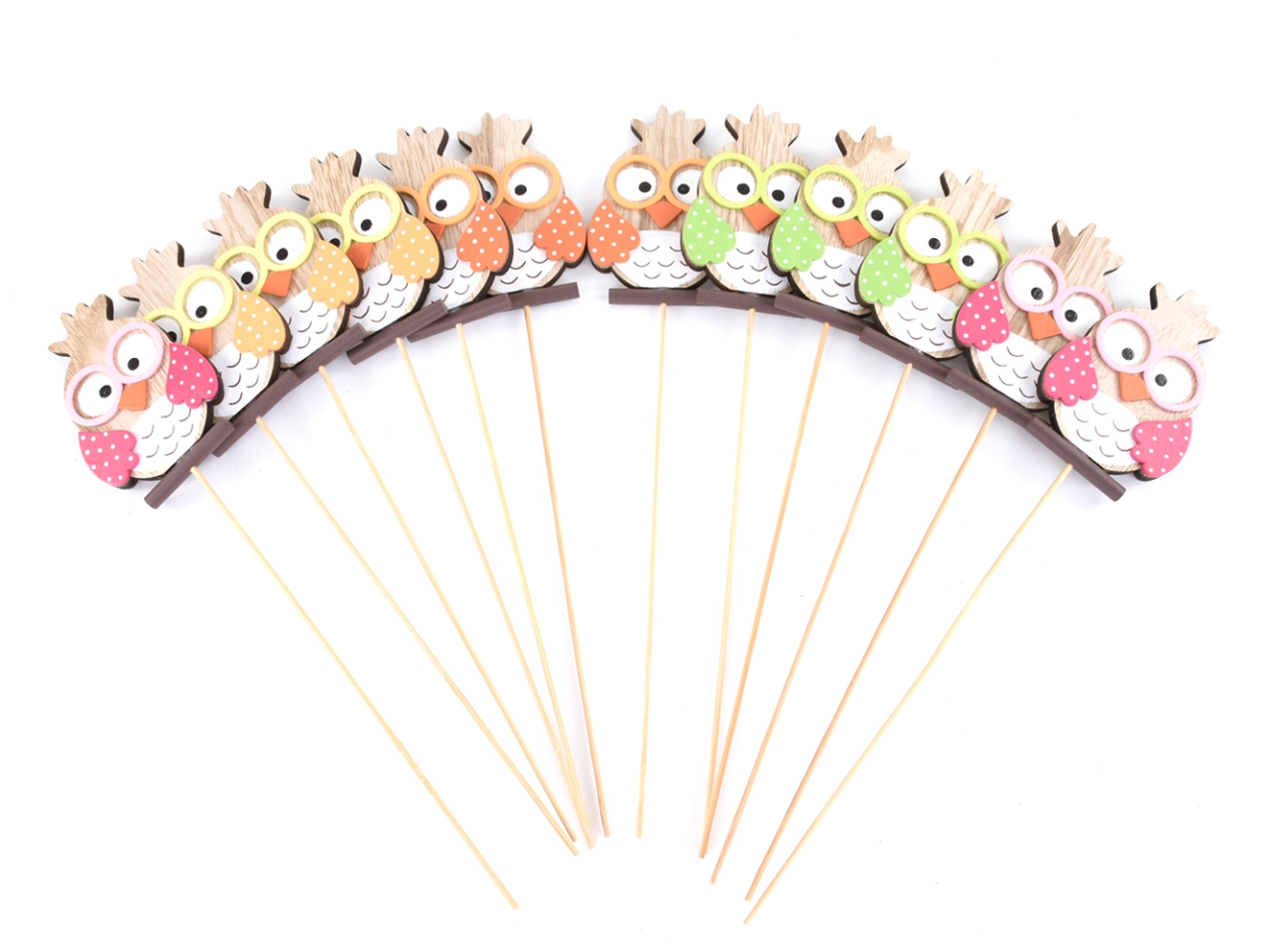 GUFO SU PICK SET 12 GUFI DS 46056