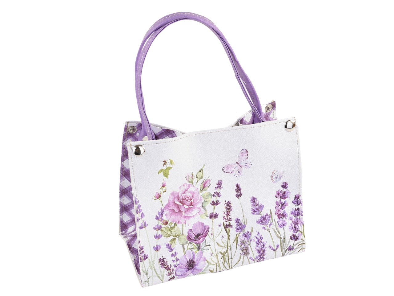 BORSA 19X11X27CM SIMILPELLE DS 28331A