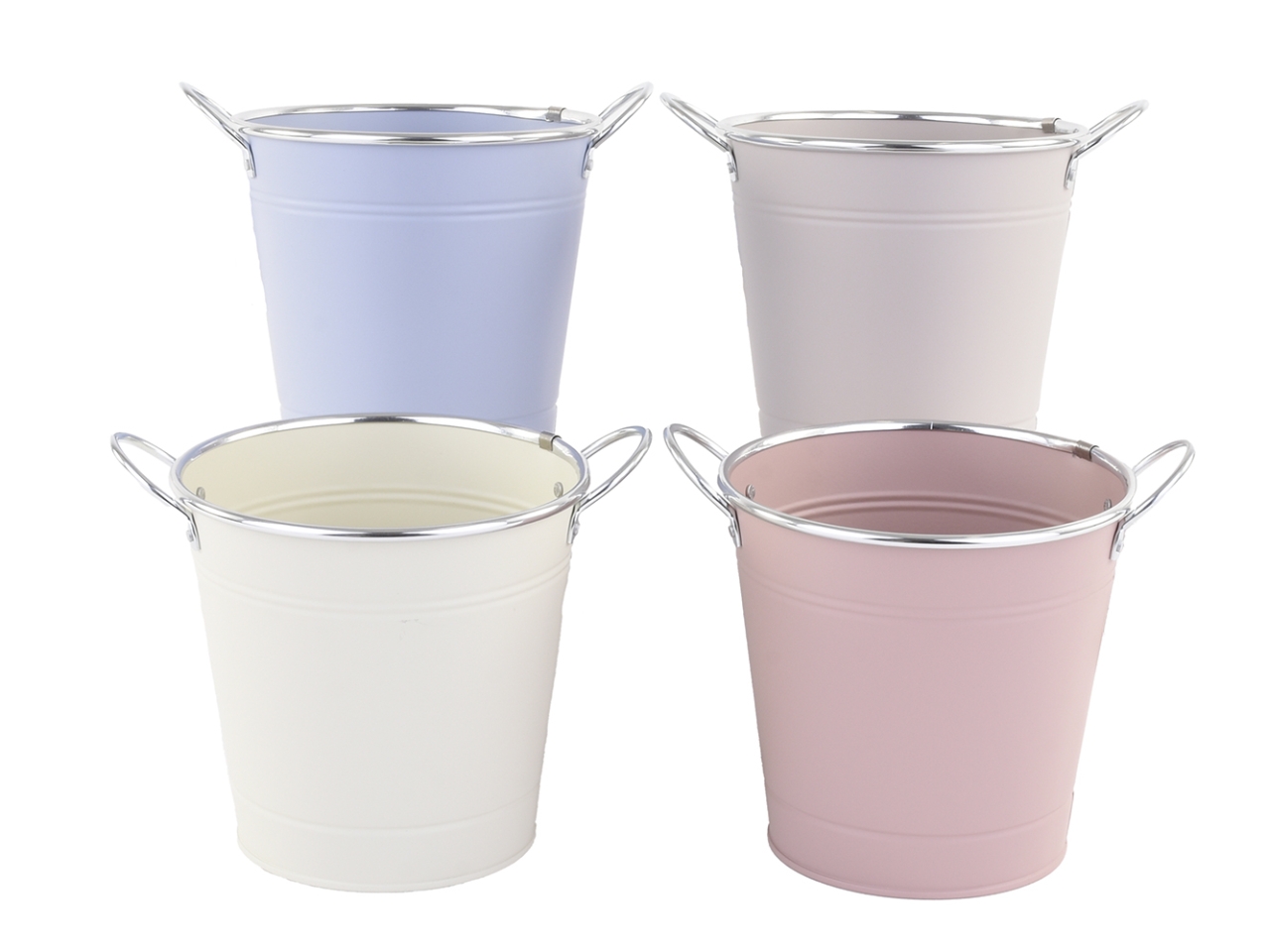 LINEA COLOR VASO 16XH14,7 ASS DS 27773A