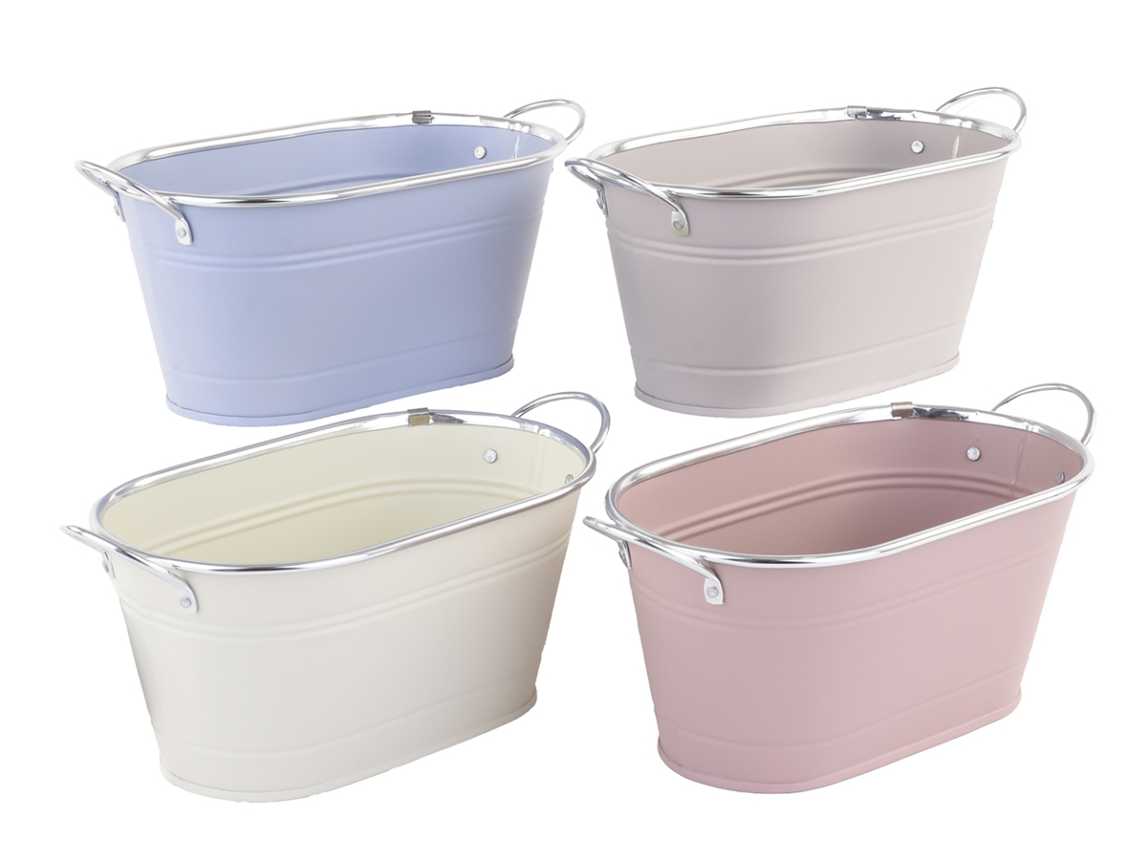 LINEA COLOR VASO 22,5XH13 ASS DS 27775B