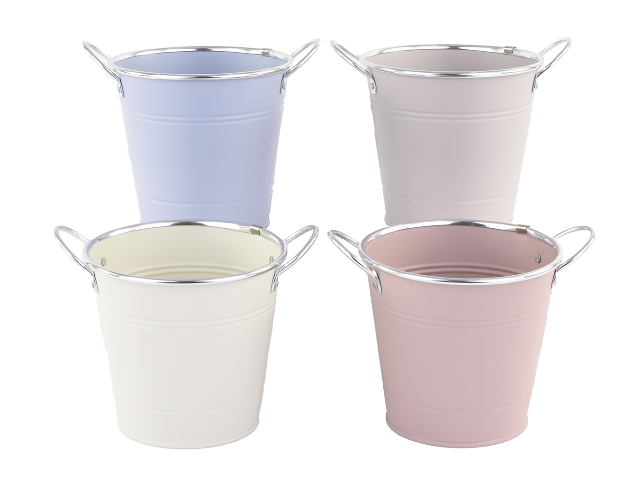 LINEA COLOR VASO 14XH12,7 ASS DS 27773B