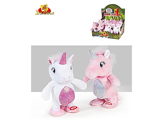 RIPETIX UNICORNO H.20CM 25190