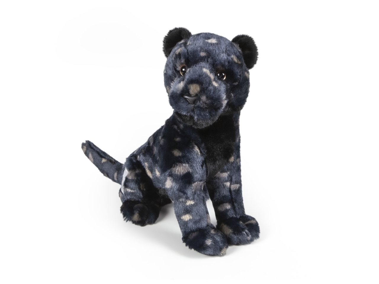 PELUCHE PANTERA ECO-FRINDLY 25CM 27591